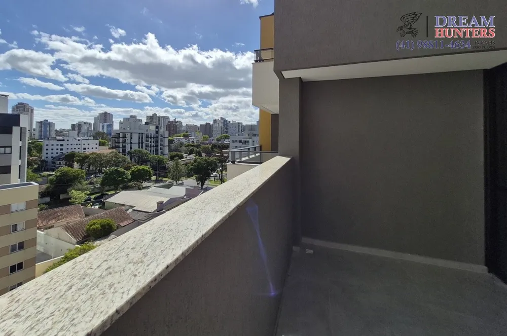 Cobertura, 3 quartos, 133 m² - Foto 5