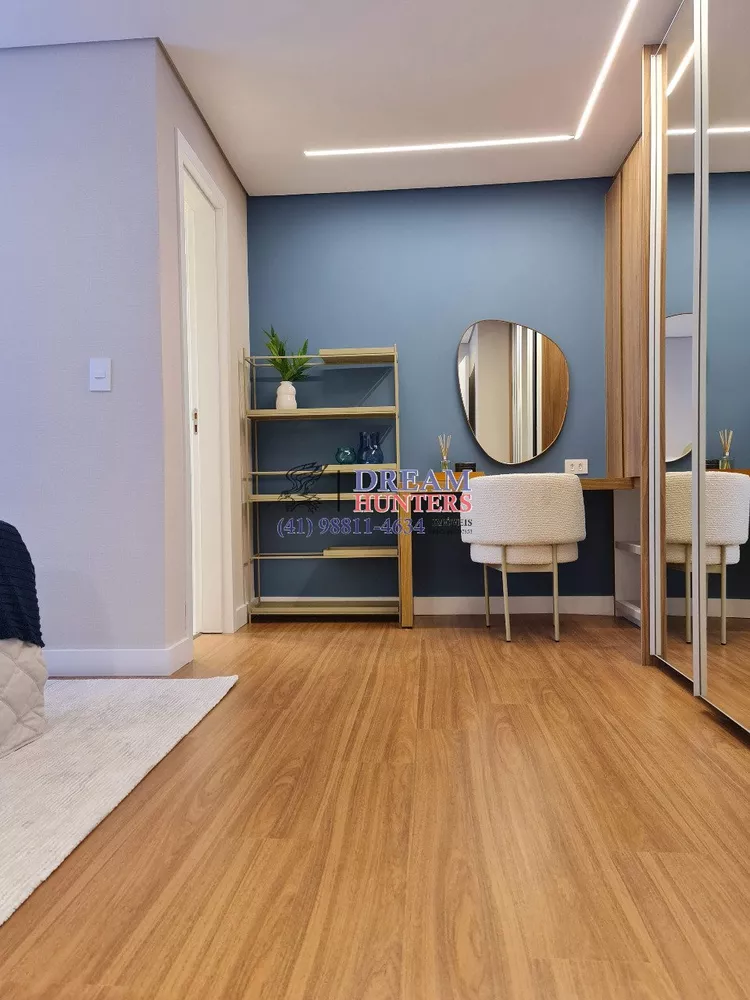 Cobertura, 3 quartos, 133 m² - Foto 4