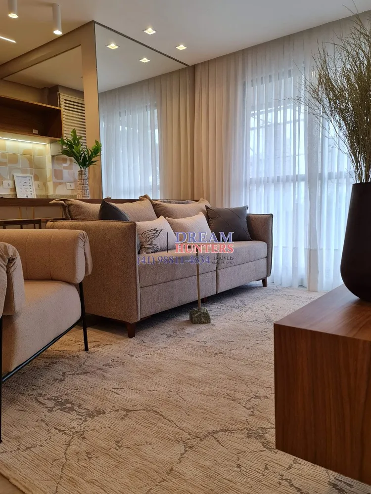 Cobertura, 3 quartos, 133 m² - Foto 11