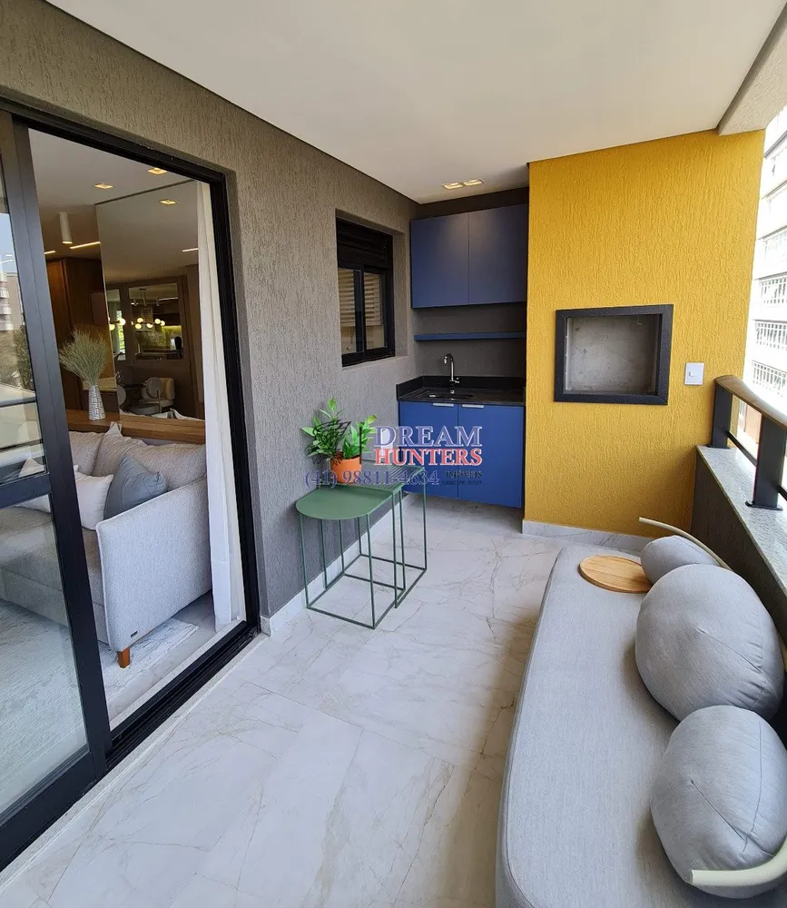 Cobertura, 3 quartos, 133 m² - Foto 15