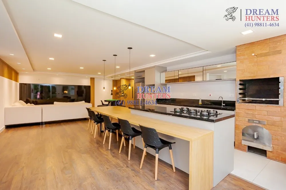 Cobertura, 3 quartos, 190 m² - Foto 11