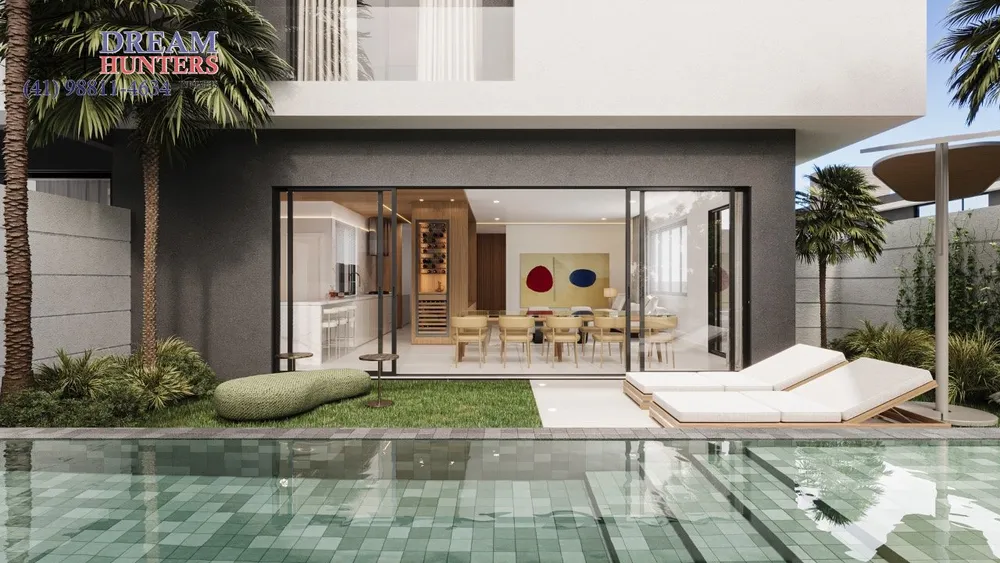 Casa de Condomínio, 3 quartos - Foto 10
