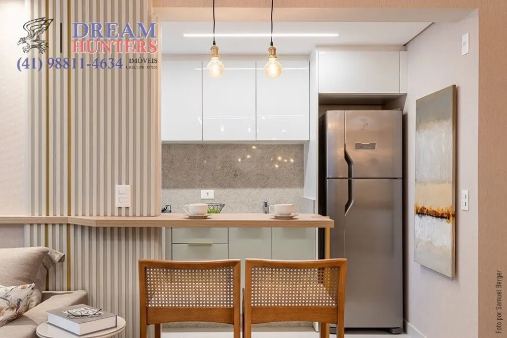 Apartamento, 3 quartos, 77 m² - Foto 1