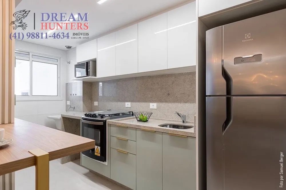 Apartamento, 3 quartos, 77 m² - Foto 2