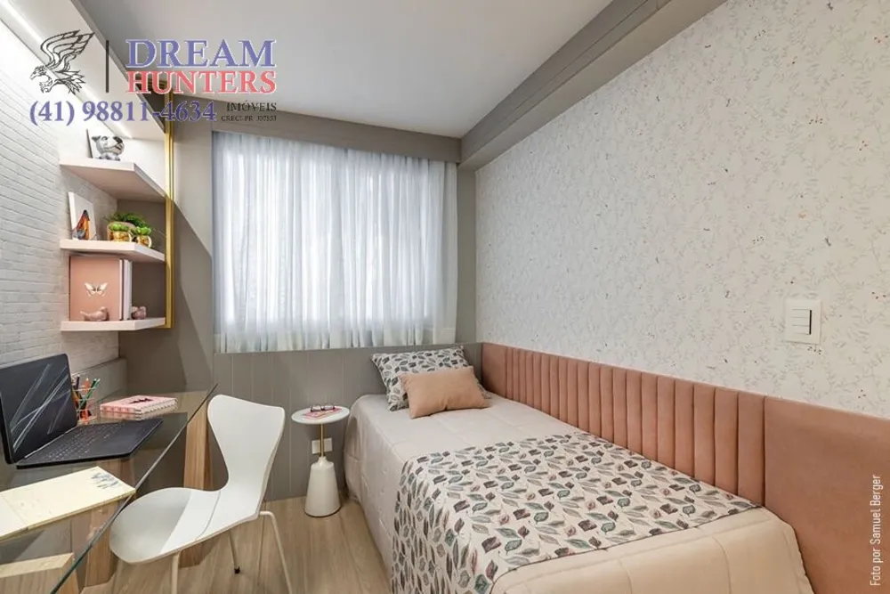 Apartamento, 3 quartos, 77 m² - Foto 5