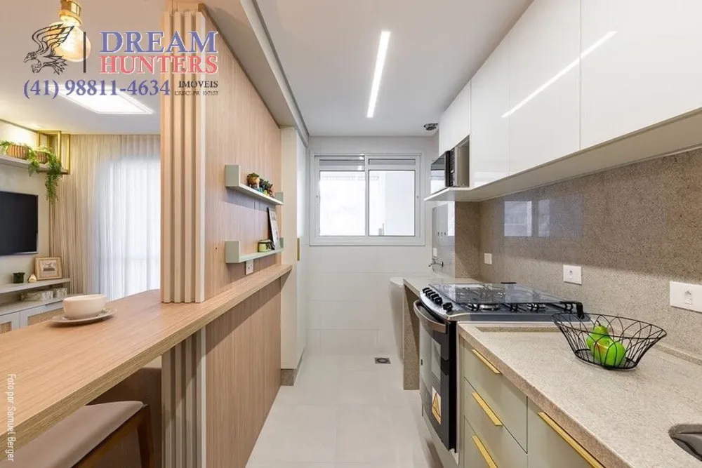 Apartamento, 3 quartos, 77 m² - Foto 3