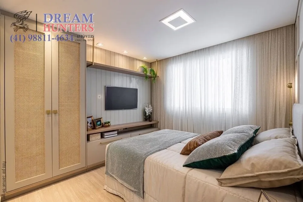 Apartamento, 3 quartos, 77 m² - Foto 4