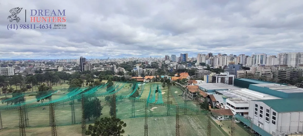 Cobertura, 3 quartos, 174 m² - Foto 2