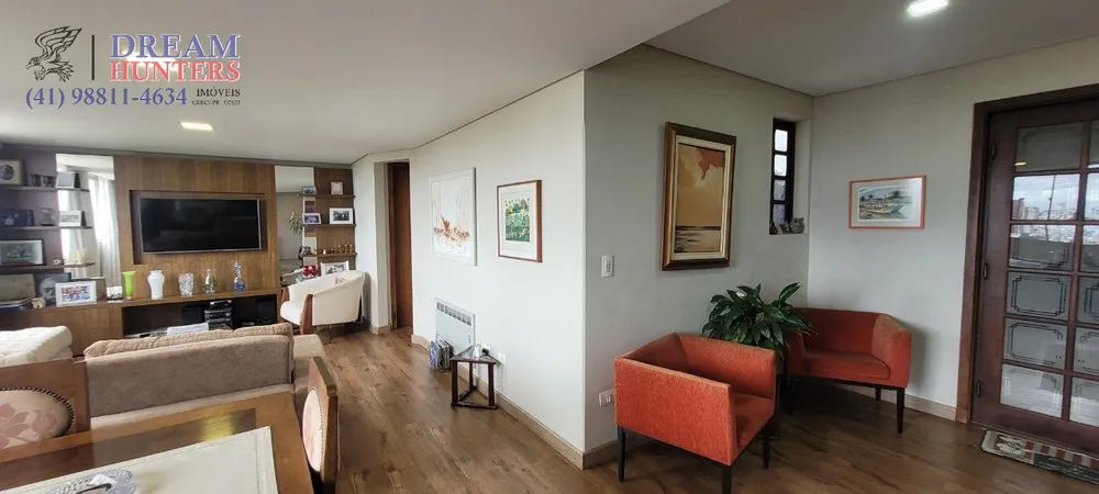Cobertura, 3 quartos, 174 m² - Foto 3