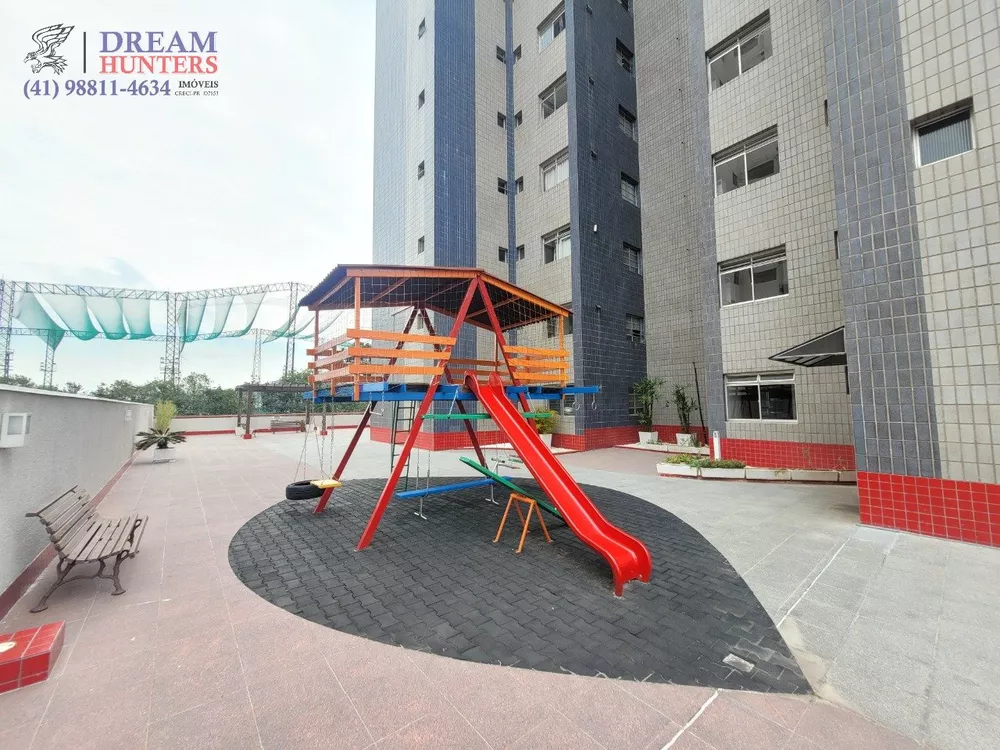Cobertura, 3 quartos, 174 m² - Foto 4