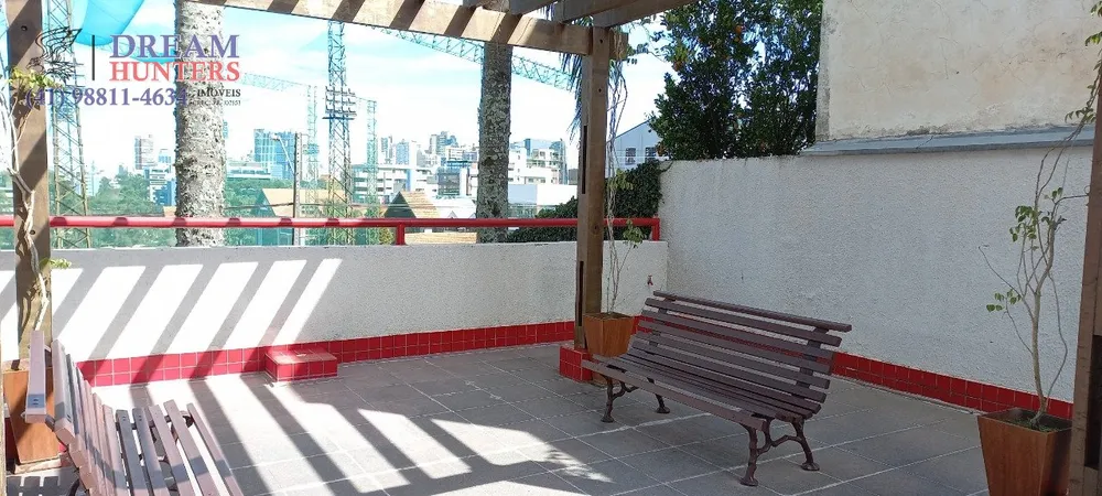 Cobertura, 3 quartos, 174 m² - Foto 16