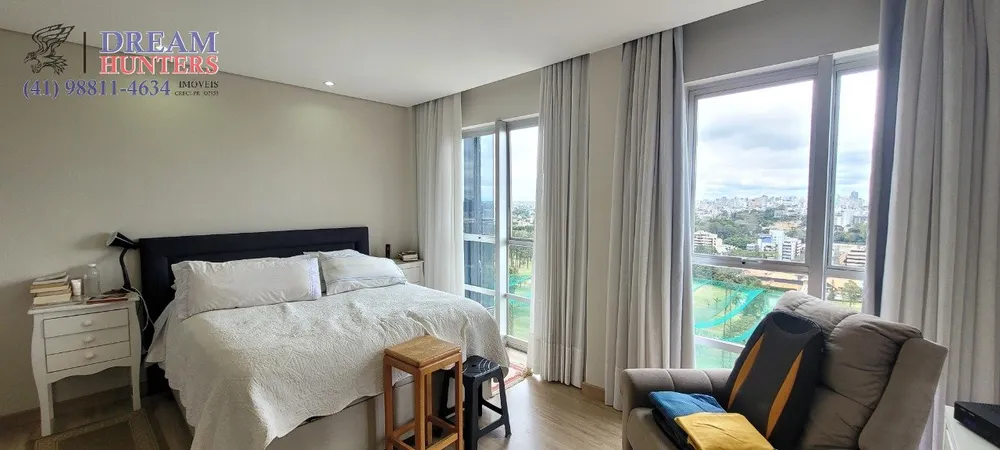 Cobertura, 3 quartos, 174 m² - Foto 10
