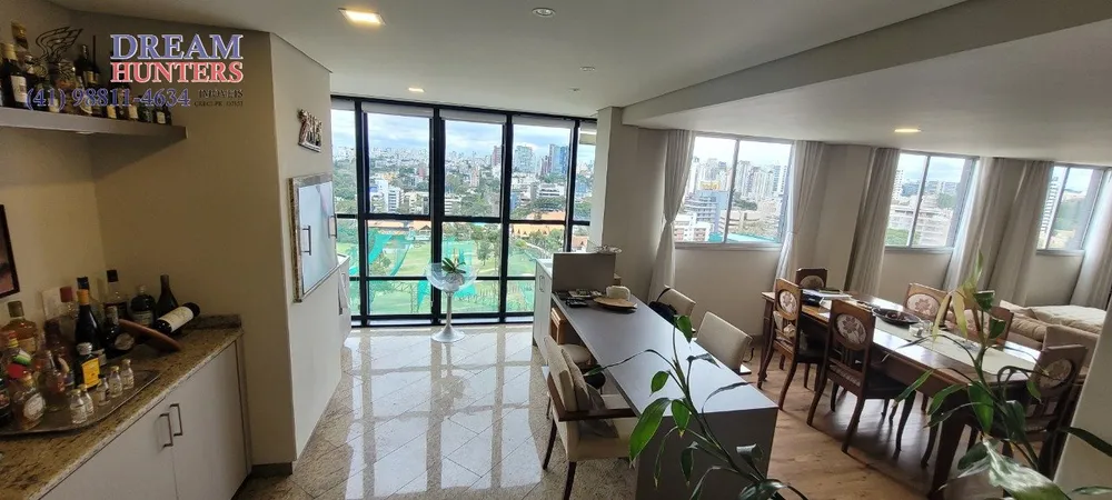 Cobertura, 3 quartos, 174 m² - Foto 5