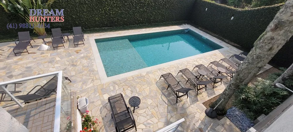 Cobertura, 3 quartos, 174 m² - Foto 3