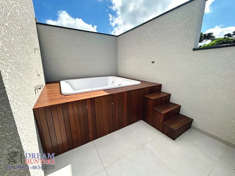 Casa de Condomínio, 3 quartos - Foto 7
