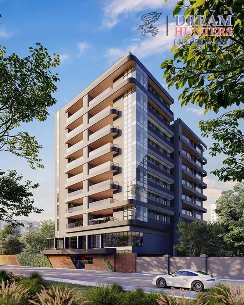 Apartamento, 3 quartos, 178 m² - Foto 3