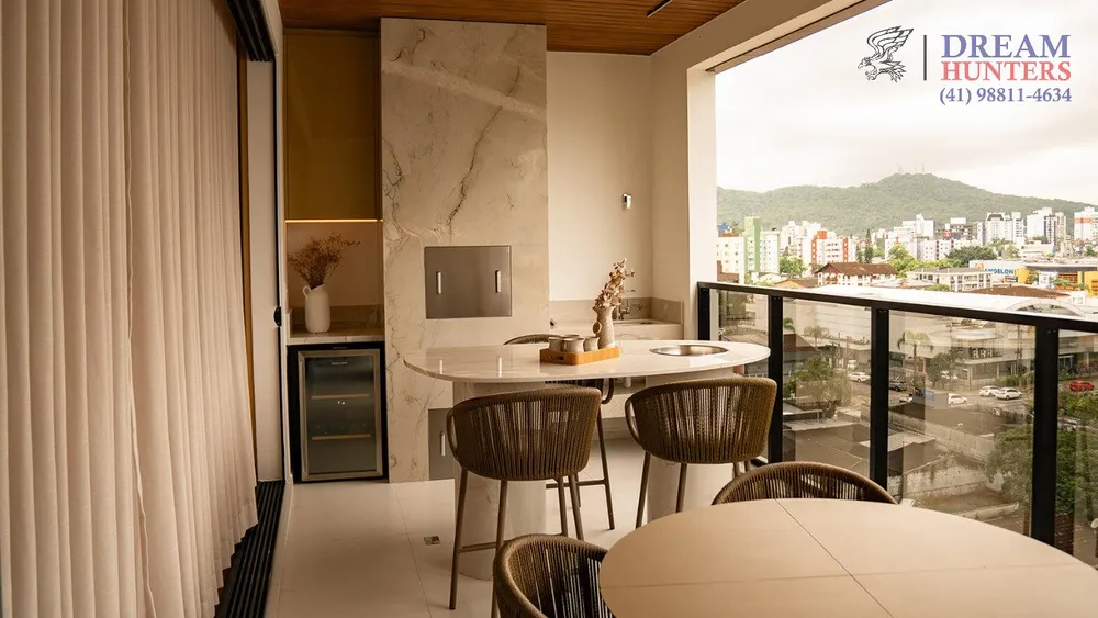 Apartamento, 3 quartos, 178 m² - Foto 7