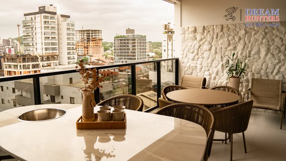 Apartamento, 3 quartos, 178 m² - Foto 12
