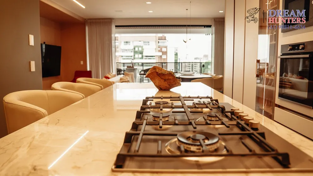 Apartamento, 3 quartos, 178 m² - Foto 10