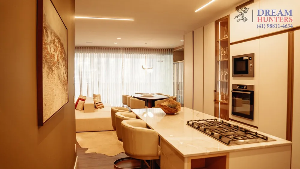 Apartamento, 3 quartos, 178 m² - Foto 9