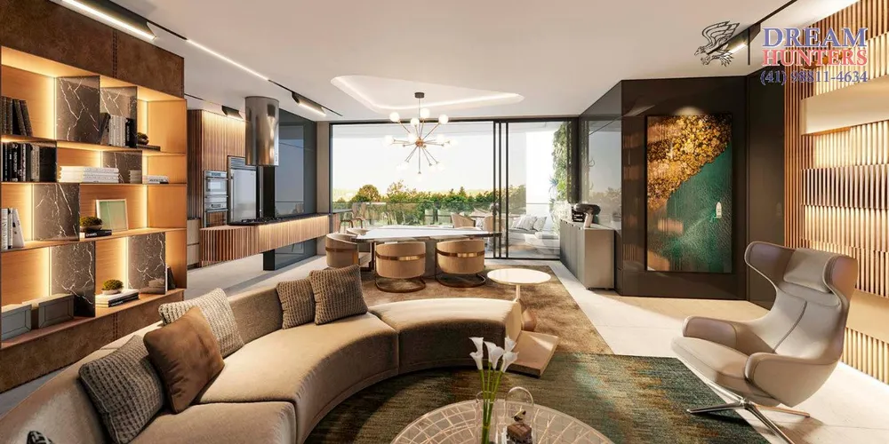 Apartamento, 3 quartos, 178 m² - Foto 6