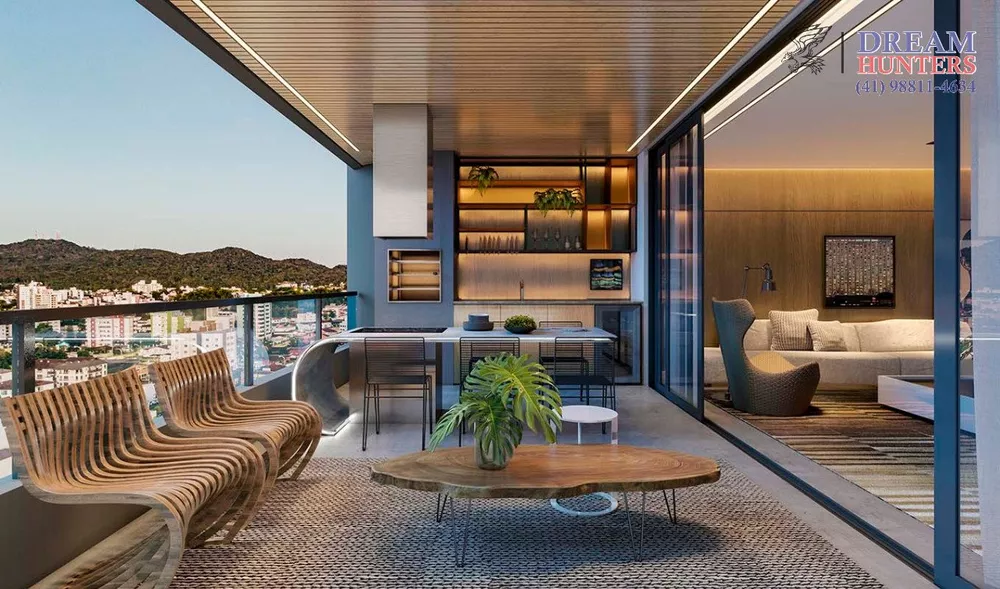 Apartamento, 3 quartos, 178 m² - Foto 4