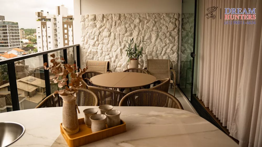 Apartamento, 3 quartos, 178 m² - Foto 2