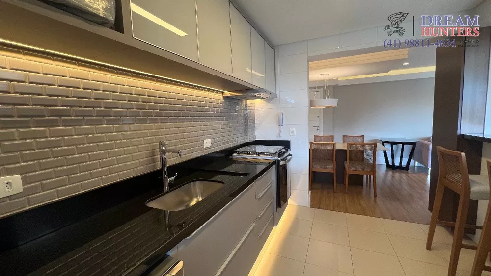 Apartamento, 3 quartos, 99 m² - Foto 2