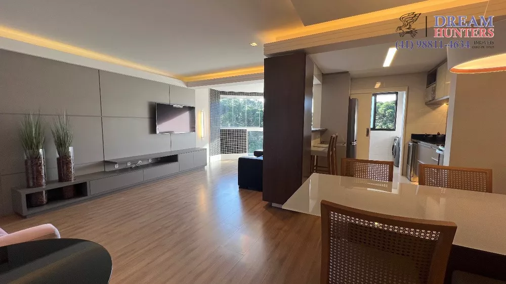 Apartamento, 3 quartos, 99 m² - Foto 1