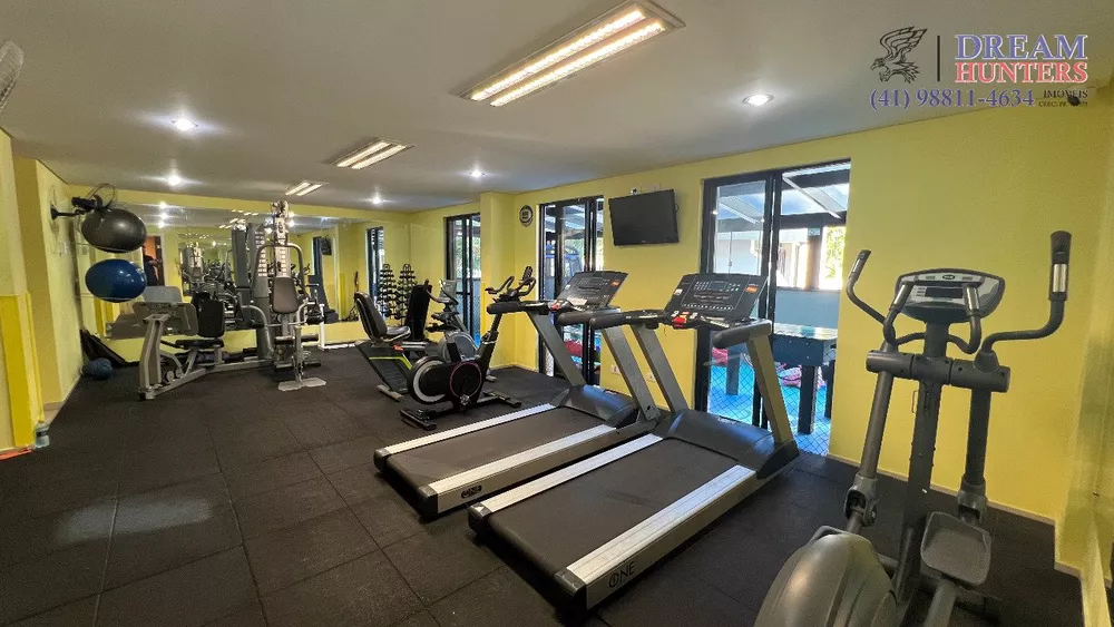 Apartamento, 3 quartos, 99 m² - Foto 4