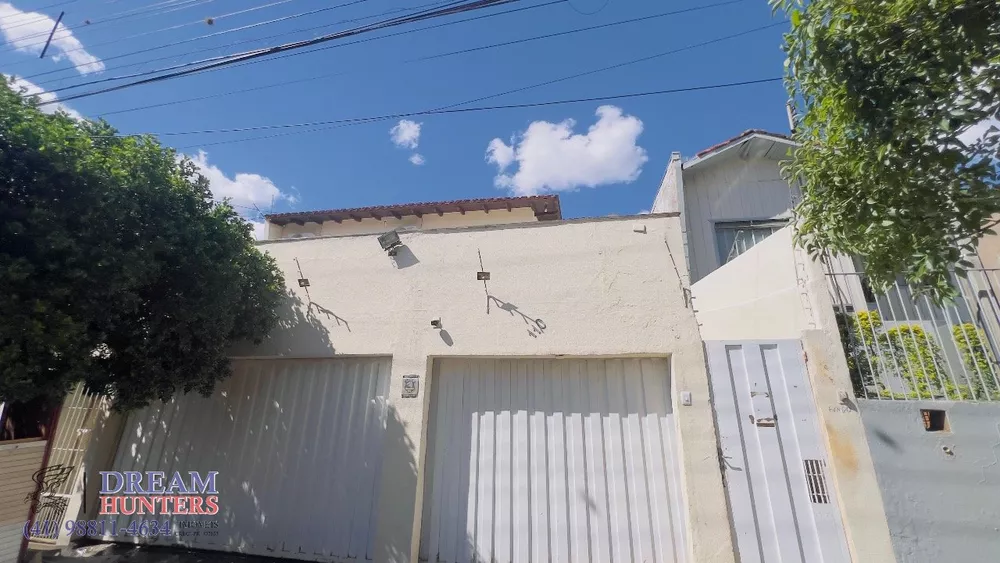 Casa, 3 quartos, 182 m² - Foto 1