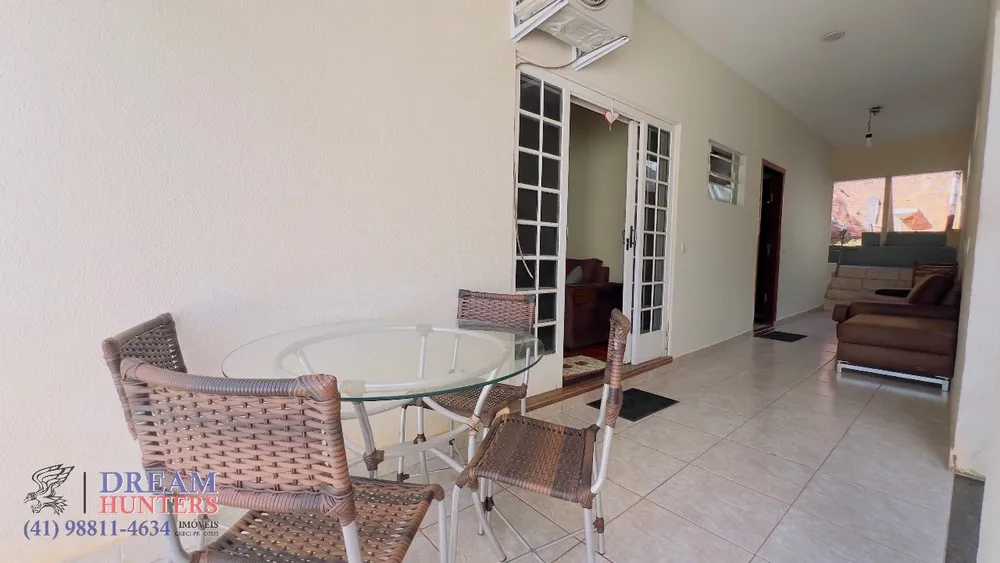 Casa, 3 quartos, 182 m² - Foto 10