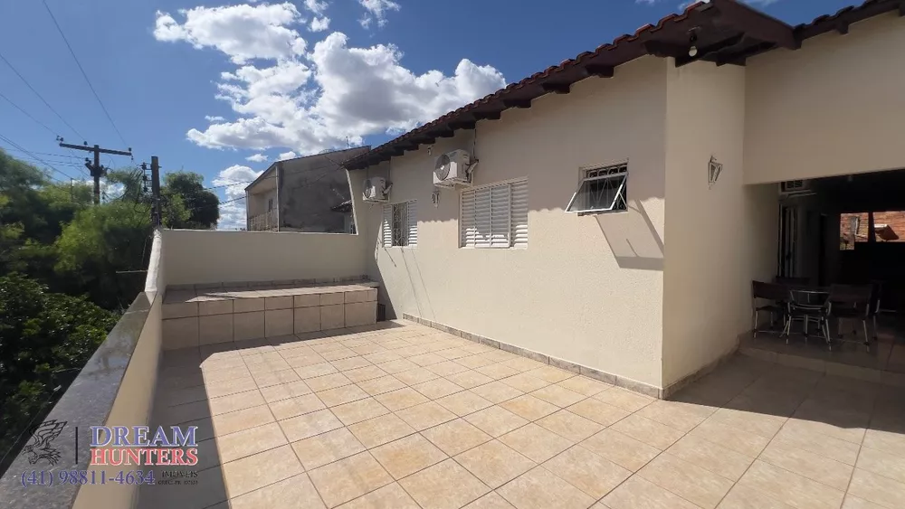 Casa, 3 quartos, 182 m² - Foto 2