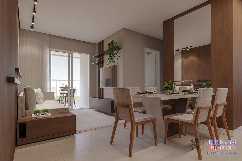 Cobertura, 3 quartos, 122 m² - Foto 12