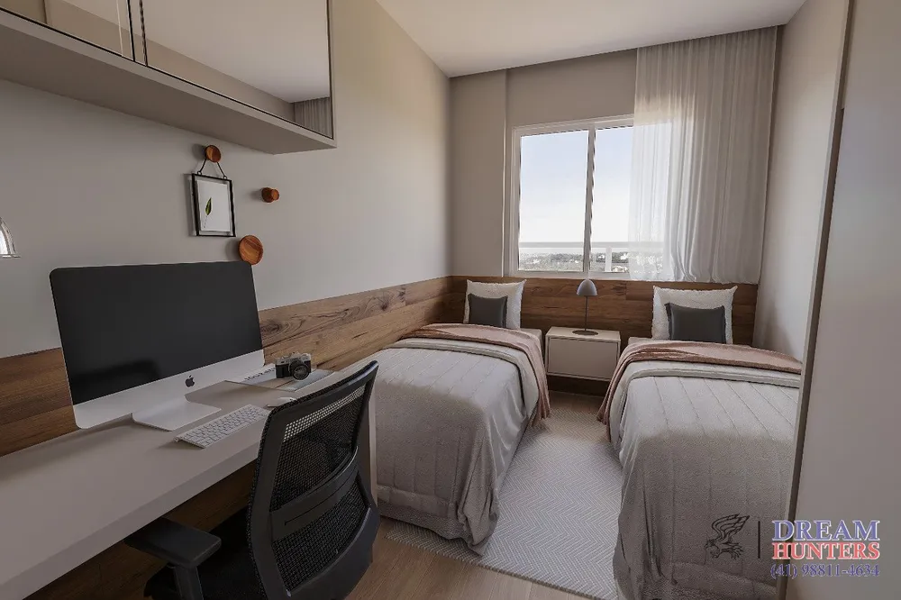 Cobertura, 3 quartos, 122 m² - Foto 8