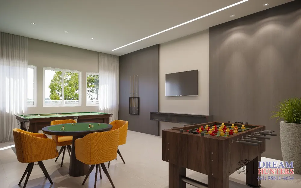 Cobertura, 3 quartos, 122 m² - Foto 10