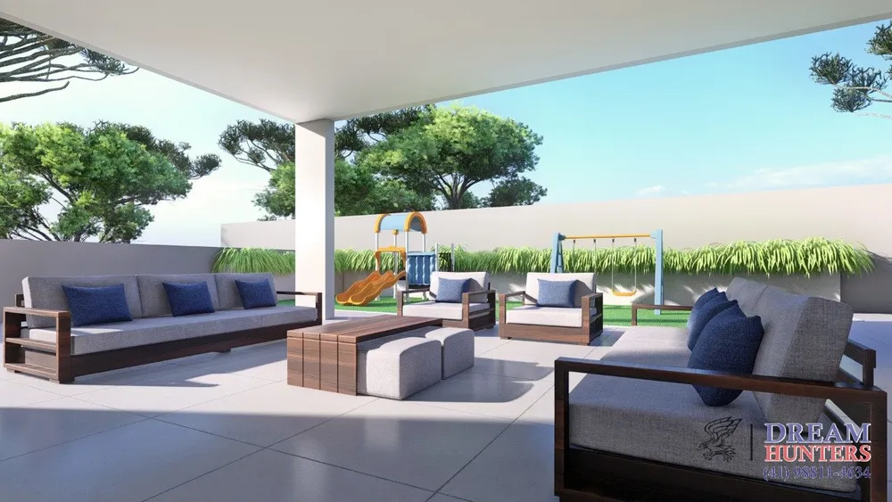 Cobertura, 3 quartos, 122 m² - Foto 7