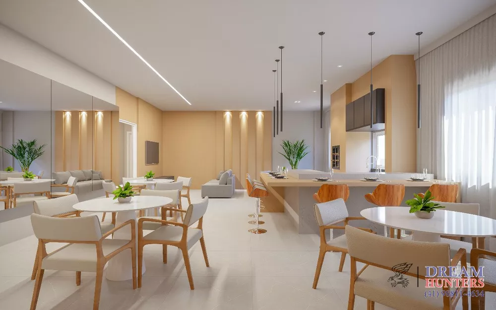 Cobertura, 3 quartos, 122 m² - Foto 4