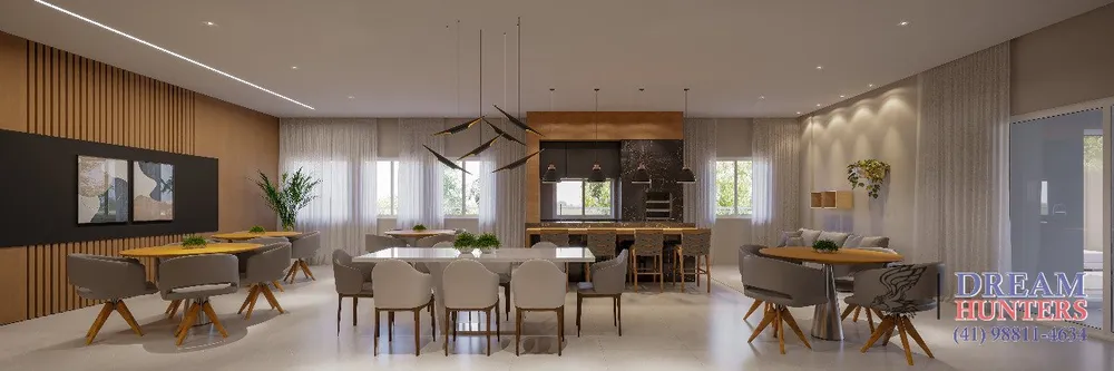 Cobertura, 3 quartos, 122 m² - Foto 16