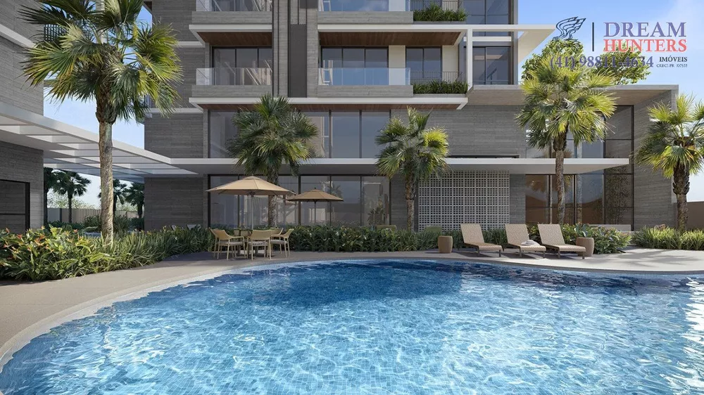 Apartamento, 3 quartos, 92 m² - Foto 2