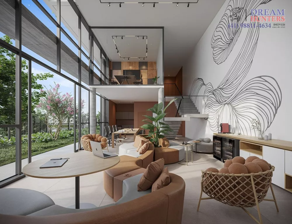 Apartamento, 3 quartos, 92 m² - Foto 1