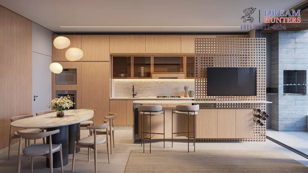 Apartamento, 3 quartos, 92 m² - Foto 3