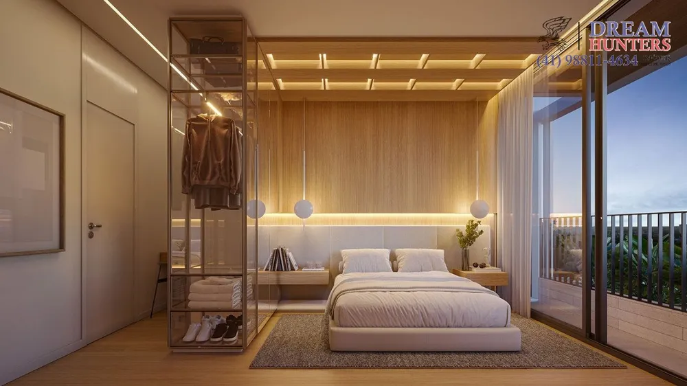 Apartamento, 3 quartos, 92 m² - Foto 4