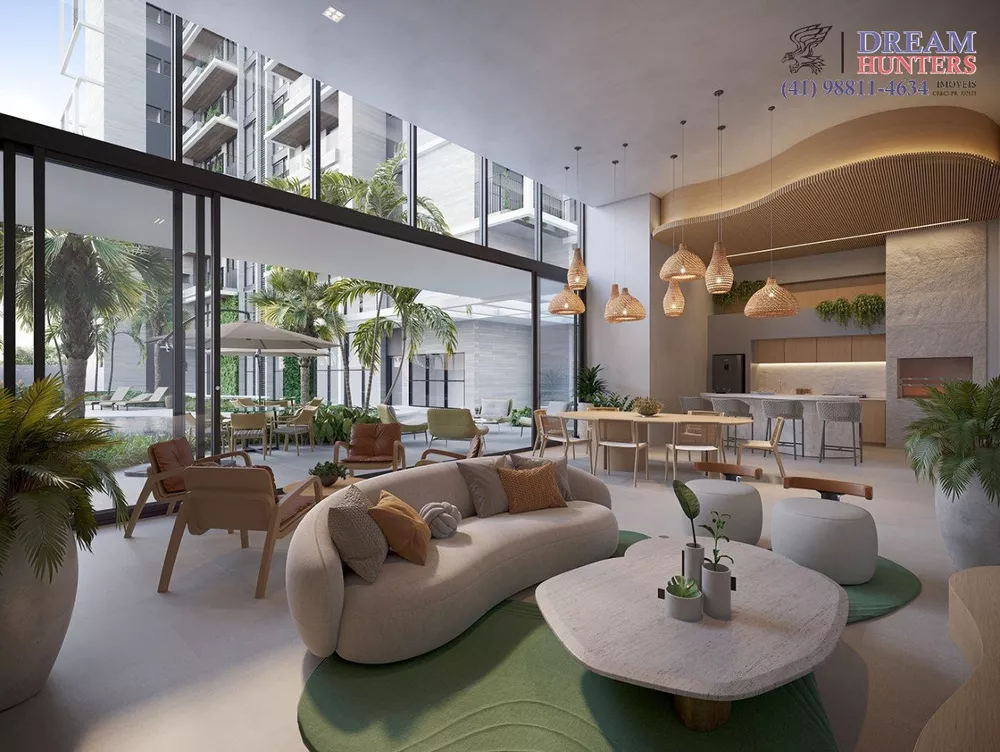Apartamento, 3 quartos, 92 m² - Foto 4
