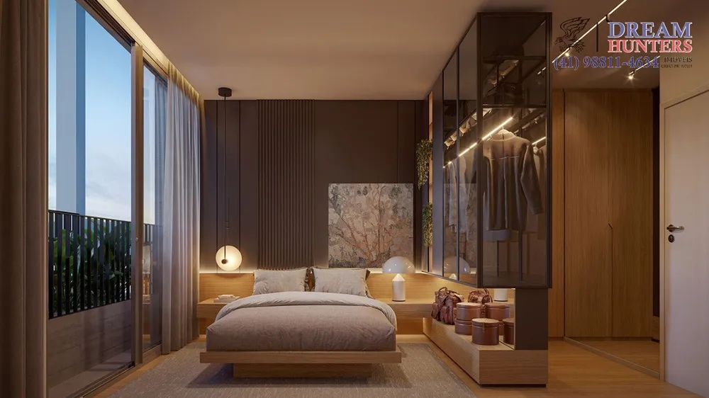 Apartamento, 3 quartos, 92 m² - Foto 3