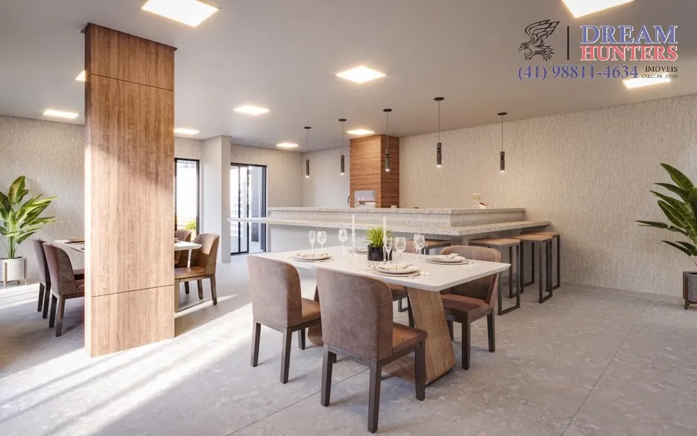 Apartamento, 2 quartos, 72 m² - Foto 7