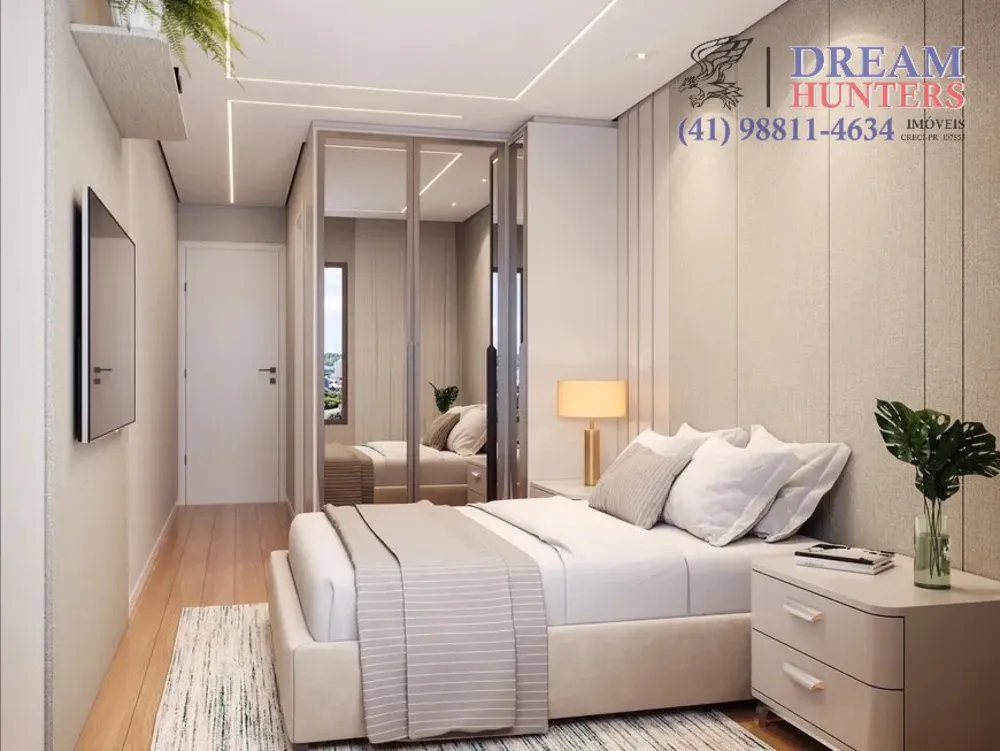 Apartamento, 2 quartos, 72 m² - Foto 9