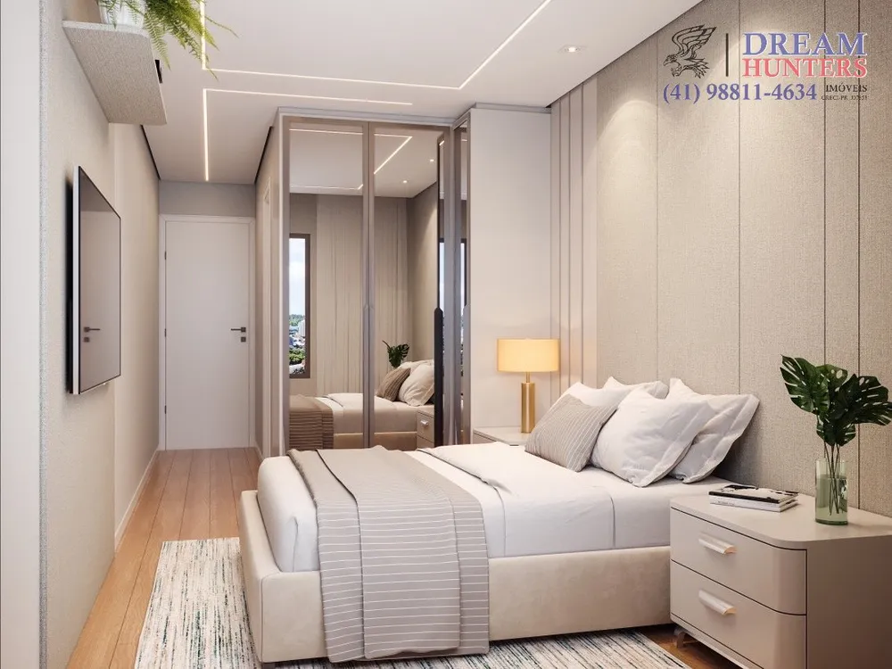 Apartamento, 2 quartos, 72 m² - Foto 4