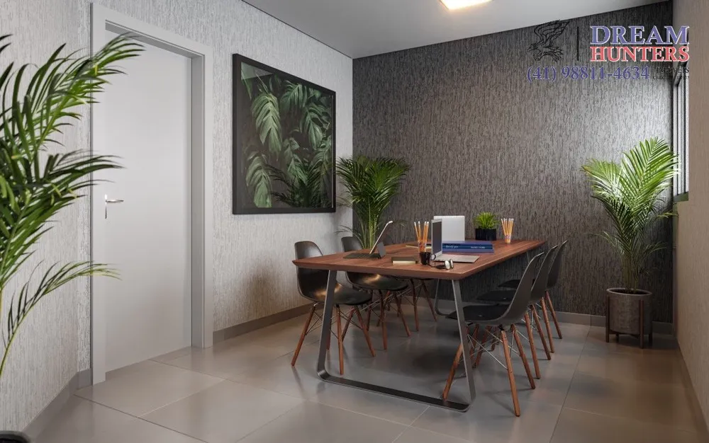 Apartamento, 2 quartos, 72 m² - Foto 8