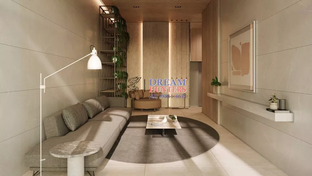 Apartamento, 3 quartos, 129 m² - Foto 4